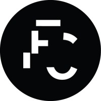 Fictional Collective logo - Similar company to Marginal Studio