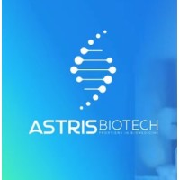 Astris Biotech logo - Similar company to Touziin