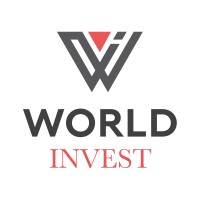 World Invest logo - Similar company to Triochar