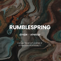 Rumblespring Inc logo - Similar company to Tedxboston