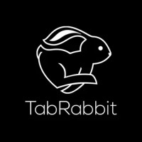TabRabbit logo - Similar company to Cardchamp