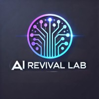 AI Revival Lab logo - Similar company to Trmweb