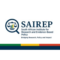 South African Institute for Research and Evidence-Based Policy (SAIREP) logo - Similar company to True Reclaim