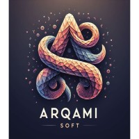 Arqami soft logo - Similar company to Veecap Classes