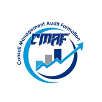 CMAF logo - Similar company to Espace Fm