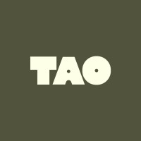 TAO logo - Similar company to Infiltro Mesure - Terra Mesure