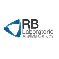 RB Laboratorio logo - Similar company to Micro-Lab