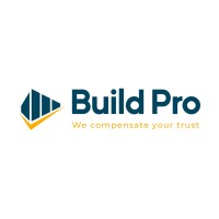 Build Pro logo - Similar company to Buildpro Construction Services