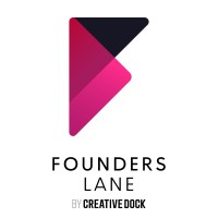 FoundersLane (now Creative Dock) logo - Similar company to Rimthan