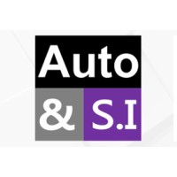 AutonSI logo - Similar company to Lktech Equipment & Technology Company (Lktech Co.,Ltd)