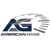 American Gage logo - Similar company to Nova 42 Academy