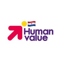 HUMAN VALUE PARAGUAY logo - Similar company to Aparh Py