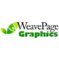 WeavePage Graphics logo - Similar company to Ctrlx.Gr