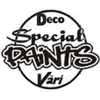 Decoväri Oy logo - Similar company to Colorised