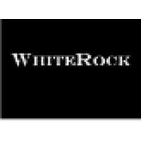 White Rock International logo - Similar company to Astel Ventures