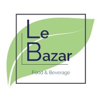 Le Bazar Food & Beverage Distribution SRL logo - Similar company to Drink Distribution Inc