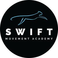 Swift Movement Academy logo - Similar company to Acceleration Australia