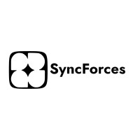 SyncForces logo - Similar company to Addvo Ab