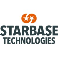 Starbase Technologies logo - Similar company to Celeros Separations Llc