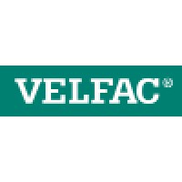 VELFAC AB logo - Similar company to Velfac