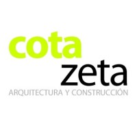 Cota ZETA logo - Similar company to Jrc Proyectos