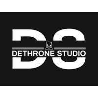 Dethrone Studios logo - Similar company to Connectpath Cx