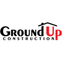 Ground Up Construction logo - Similar company to Ground Up Construction