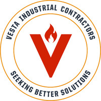 Vesta Industrial logo - Similar company to Vulcan Industrial Contractors Co.