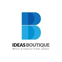 Ideas Boutique logo - Similar company to Ideas Boutique