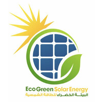 Eco Green Energy Co. logo - Similar company to Green Technology Co.