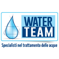 Water Team s.r.l logo - Similar company to Tecnoteam S.R.L.