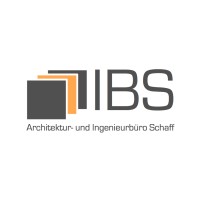 IBS Architektur- und Ingenieurbüro Schaff logo - Similar company to 083 — Studio Für Architektur Und Design