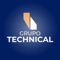 GRUPO TECHNICAL logo - Similar company to Grupo Hidroproyectos