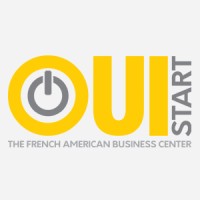OuiStart logo - Similar company to Frelab