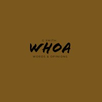 G Smith Words & Opinions logo - Similar company to Memia