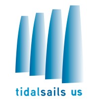 Tidal Sails US logo - Similar company to Tidal Sails As