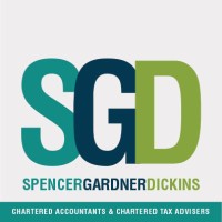 Spencer Gardner Dickins logo - Similar company to Mca Group