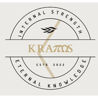 Kratos Attire logo - Similar company to Vostola