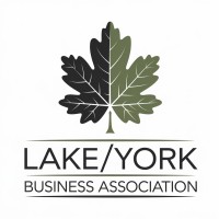Lake/York Business Association logo - Similar company to York Community High School
