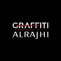 Graffiti Alrajhi Interior Design logo - Similar company to Segment Interior Design