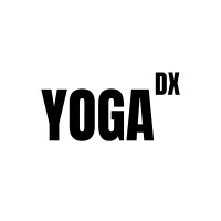 Yoga DX logo - Similar company to Rio Yoga