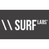 SurfLabs logo - Similar company to Surf Labs