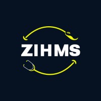 ZIHMS | Services Providers logo - Similar company to Tarbiatech
