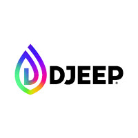 Djeep logo - Similar company to Sibjet Technologies