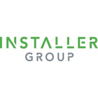 InstallerGroup Schweiz logo - Similar company to Installatørgruppen