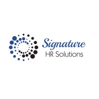 Signature HR Solutions logo - Similar company to Tech Solasta