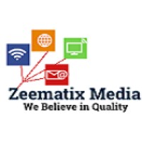 zeematix logo - Similar company to Zoomatlas Corp.