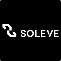 SOLEYE Telescopes logo - Similar company to Admatis Ltd.