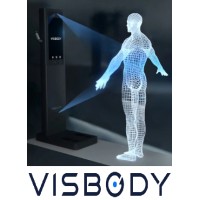 Visbody UK Ltd. logo - Similar company to Visbody