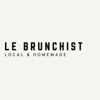 Le brunchist logo - Similar company to Mcp Quality Services